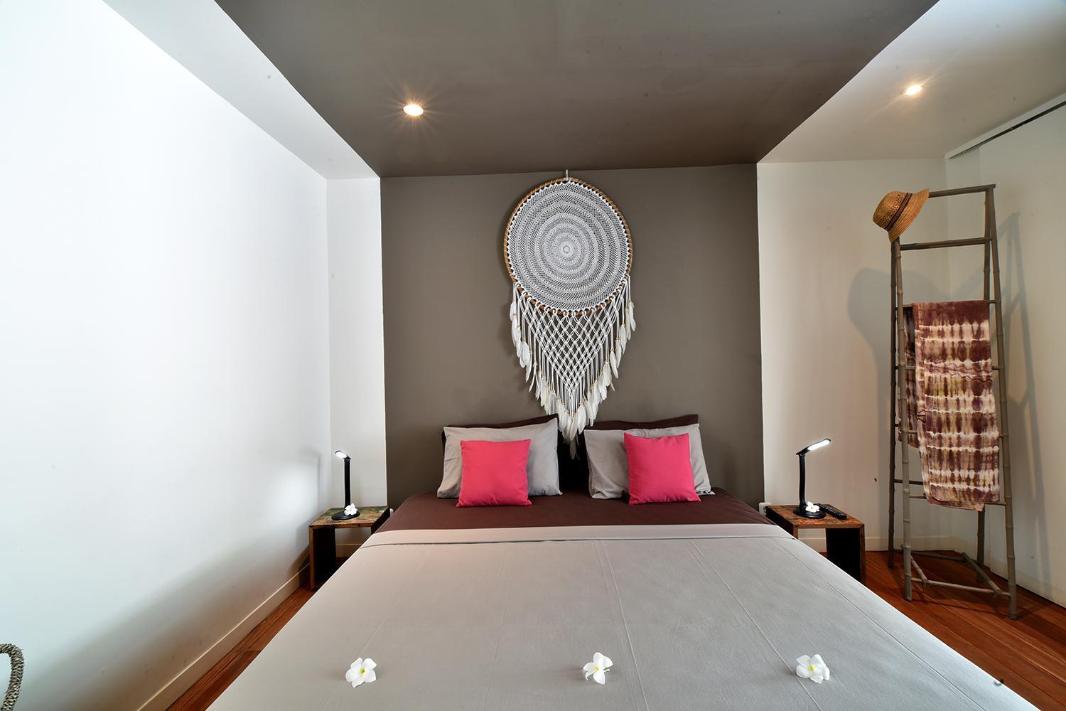 Meno Suites Gili Meno Buitenkant foto