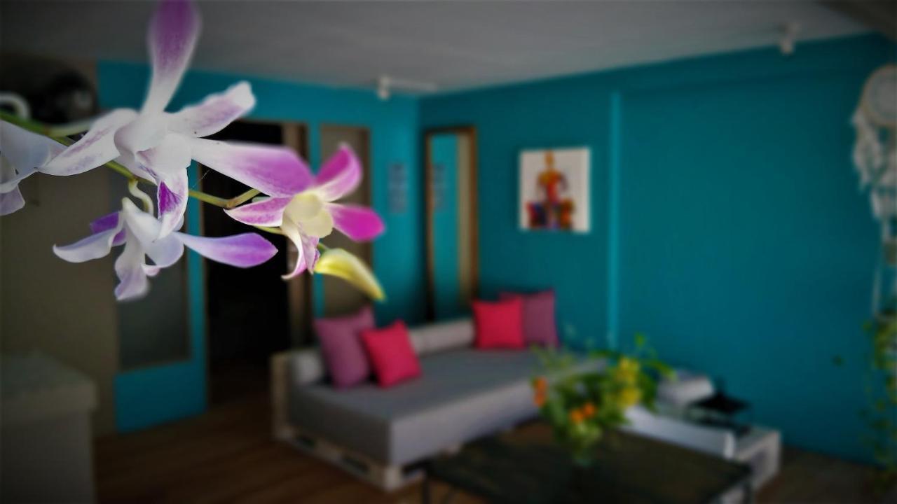 Meno Suites Gili Meno Buitenkant foto